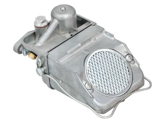 Carburettor "Bing", small church gate  Swiing, 13mm SSB 1/13/4 - 3