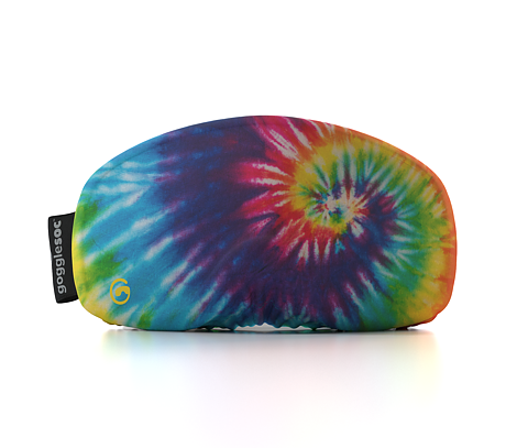 GOGGLESOC TIE DYE SOC