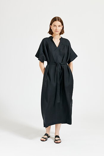 MASKA - Woven, jersey and knitted dresses