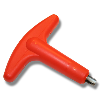 Chaptap  Spanner Tap 3/8"