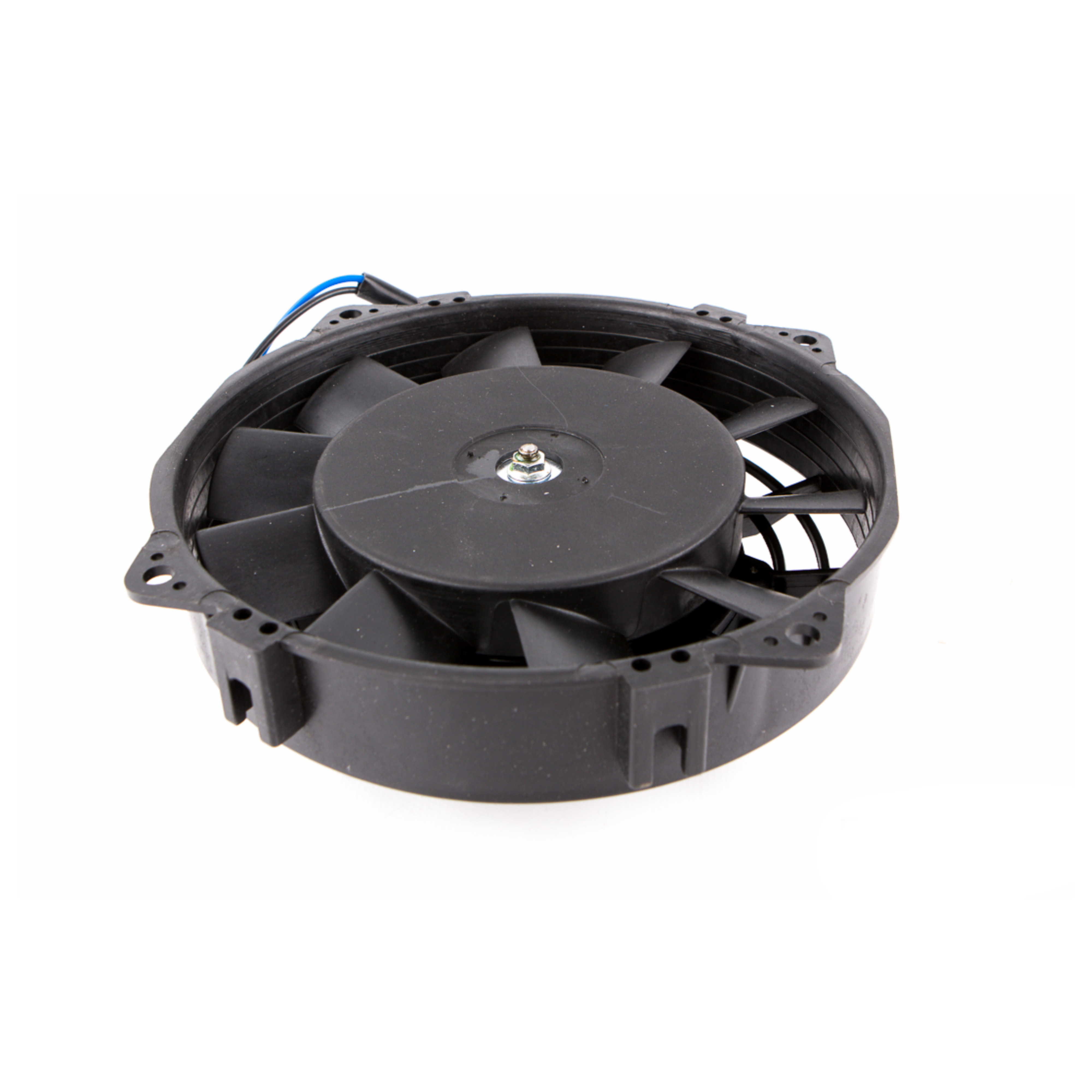 Elfläkt  6'' Sug/Tryck , 675 m3/h