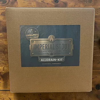 Brew Studio - Imperial Stout 20 L 