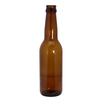 66 kpl 33 cl olutpulloja 26 mm kruunukorkeille
