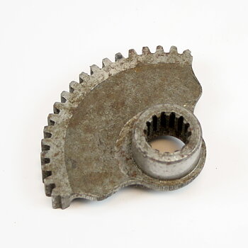 Nelikulmio Lambretta 150D/LD - 125LD NOS 11111216 11111216