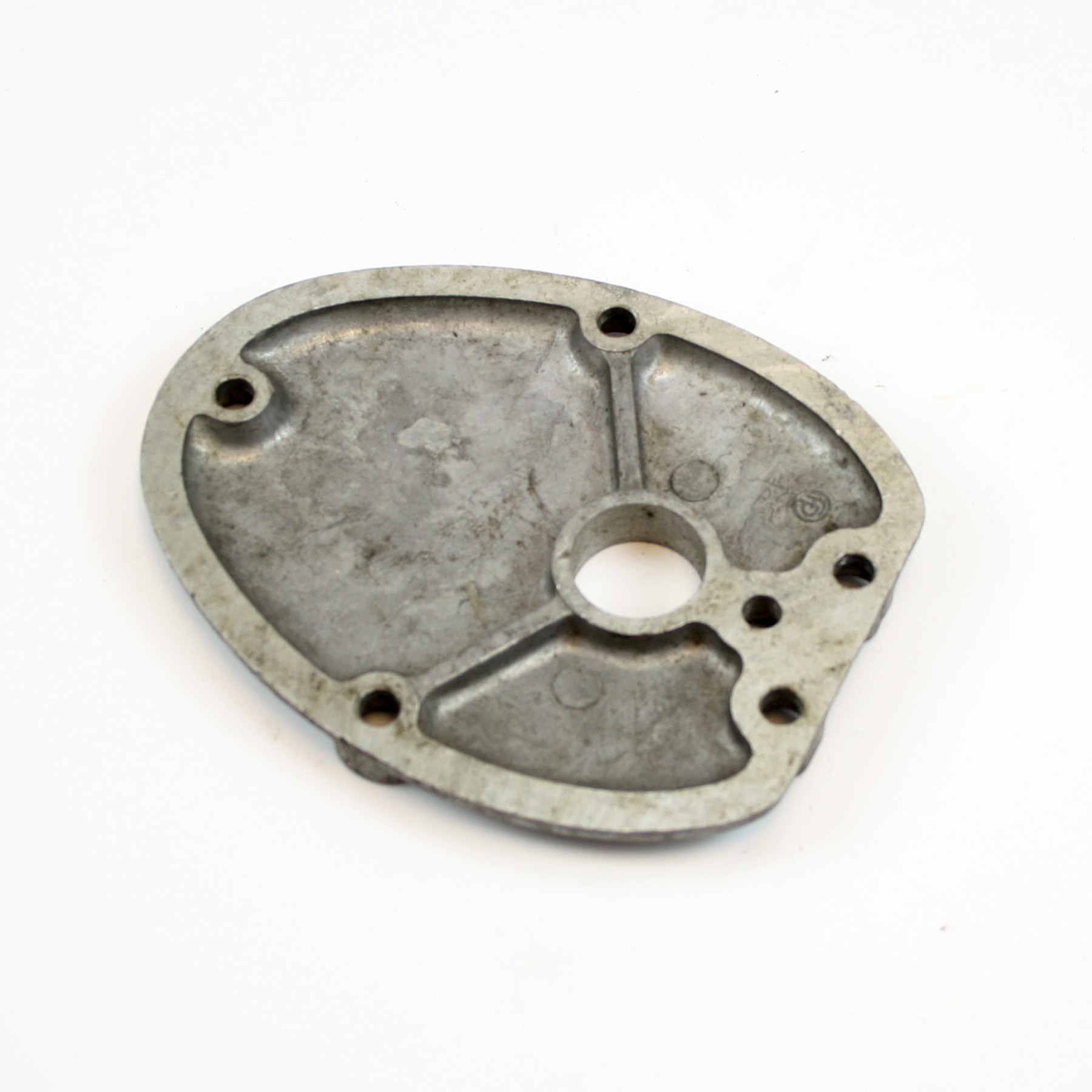 Kansi poljinstartti Lambretta 150 D/LD - 125 LD NOS 11110439/ 07110402 - 2