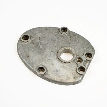 Dæksel kickstarter Lambretta 150 D/LD - 125 LD NOS 11110439/ 07110402