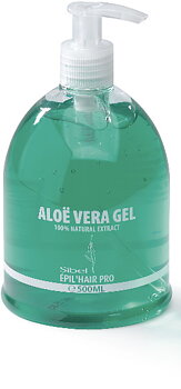 Sibel Épil Hair Pro Aloe Vera Gel