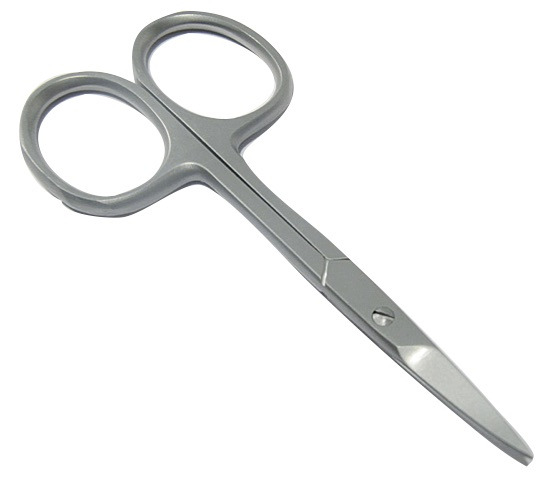 Nagelbandssax 9cm
