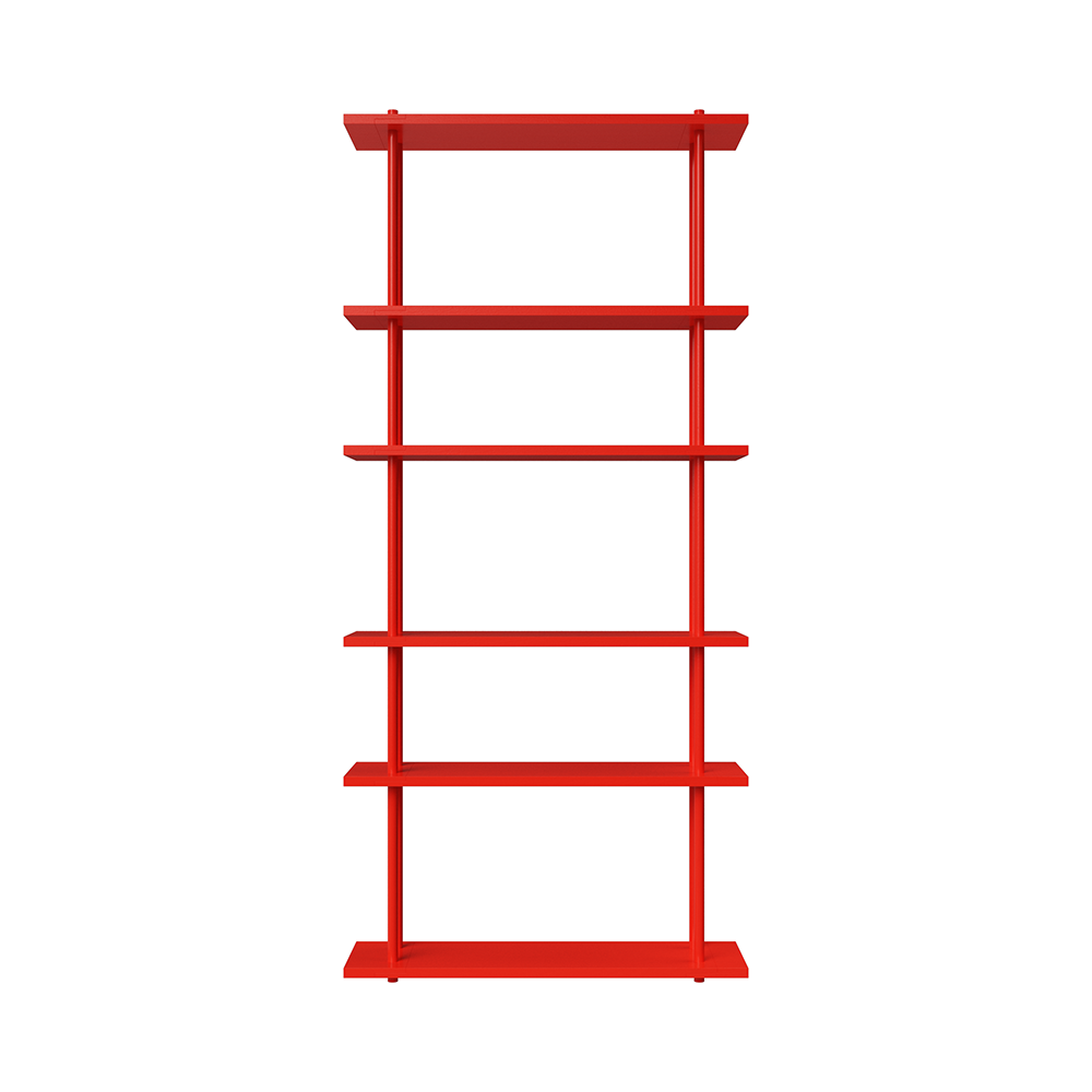 Bond Color W106 Shelf - Fogia - 13