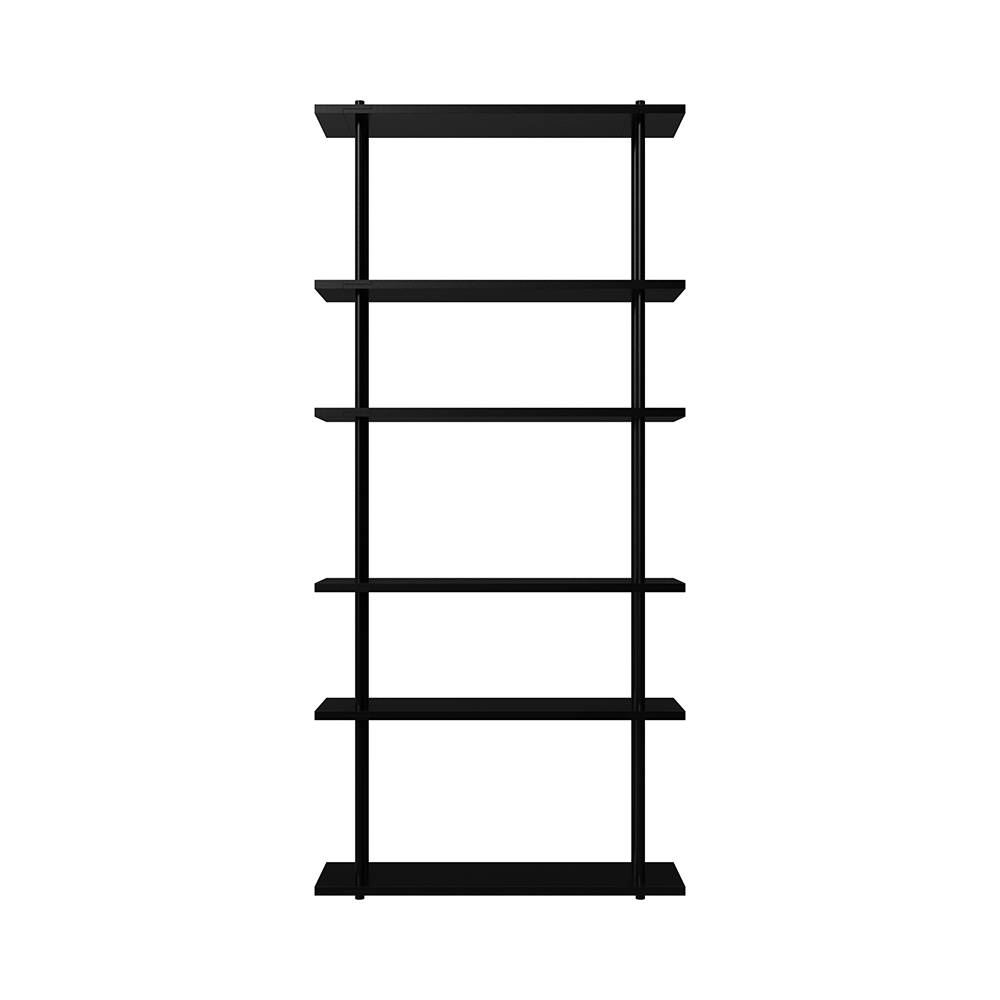 Bond Color W106 Shelf - Fogia