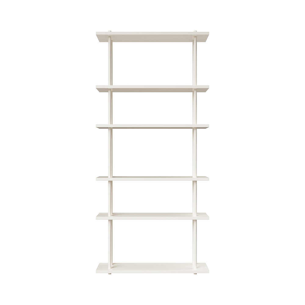 Bond Color W106 Shelf - Fogia - 16