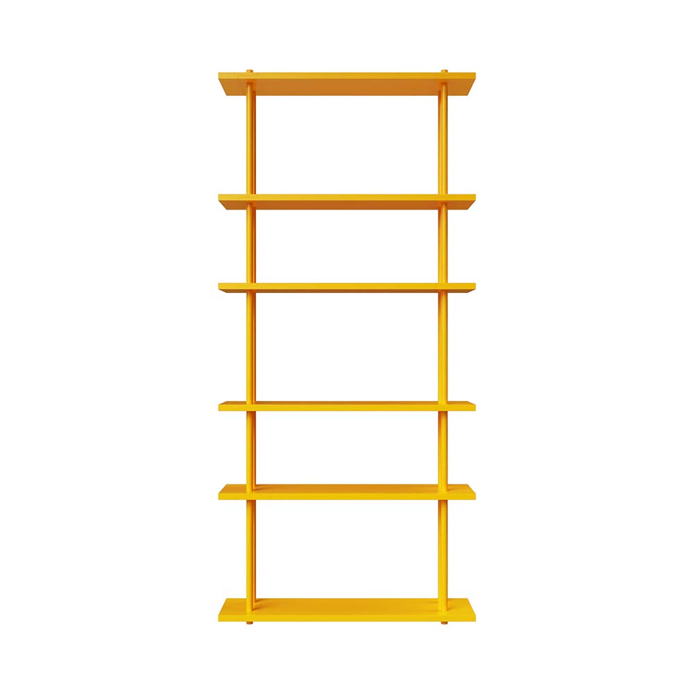 Bond Color W106 Shelf - Fogia - 14