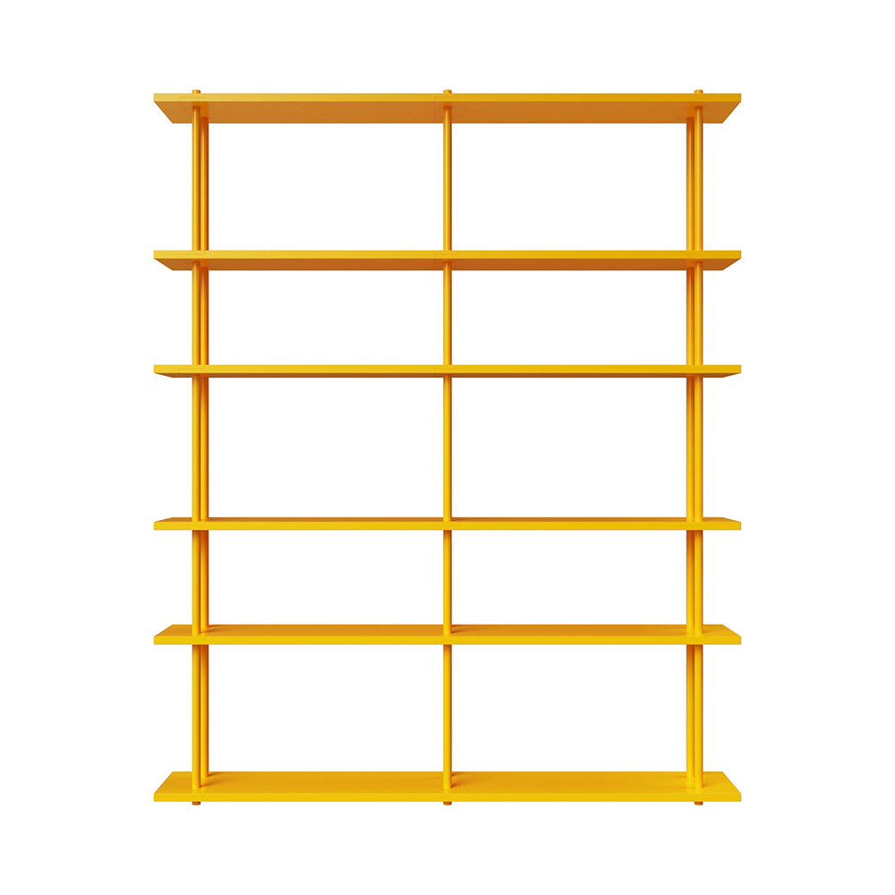 Bond Color W206  Shelf - Fogia - 14