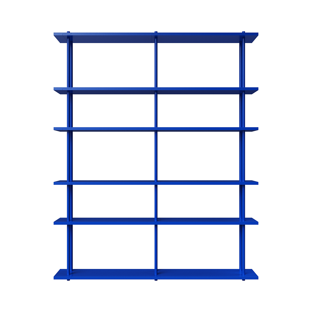 Bond Color W206  Shelf - Fogia - 12
