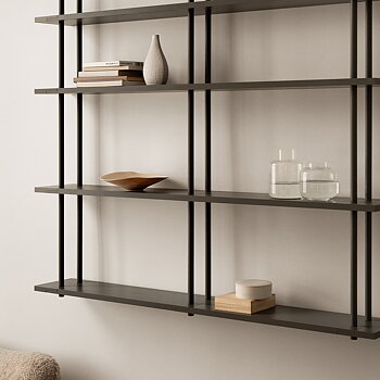 Bond Color W206 Hylla - Fogia