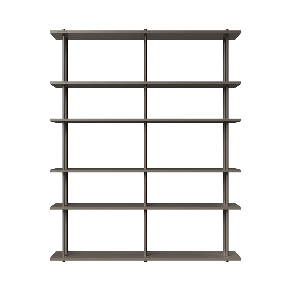 Bond Color W206  Shelf - Fogia - 15