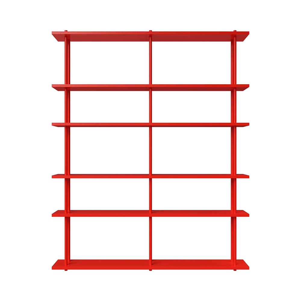 Bond Color W206  Shelf - Fogia - 13
