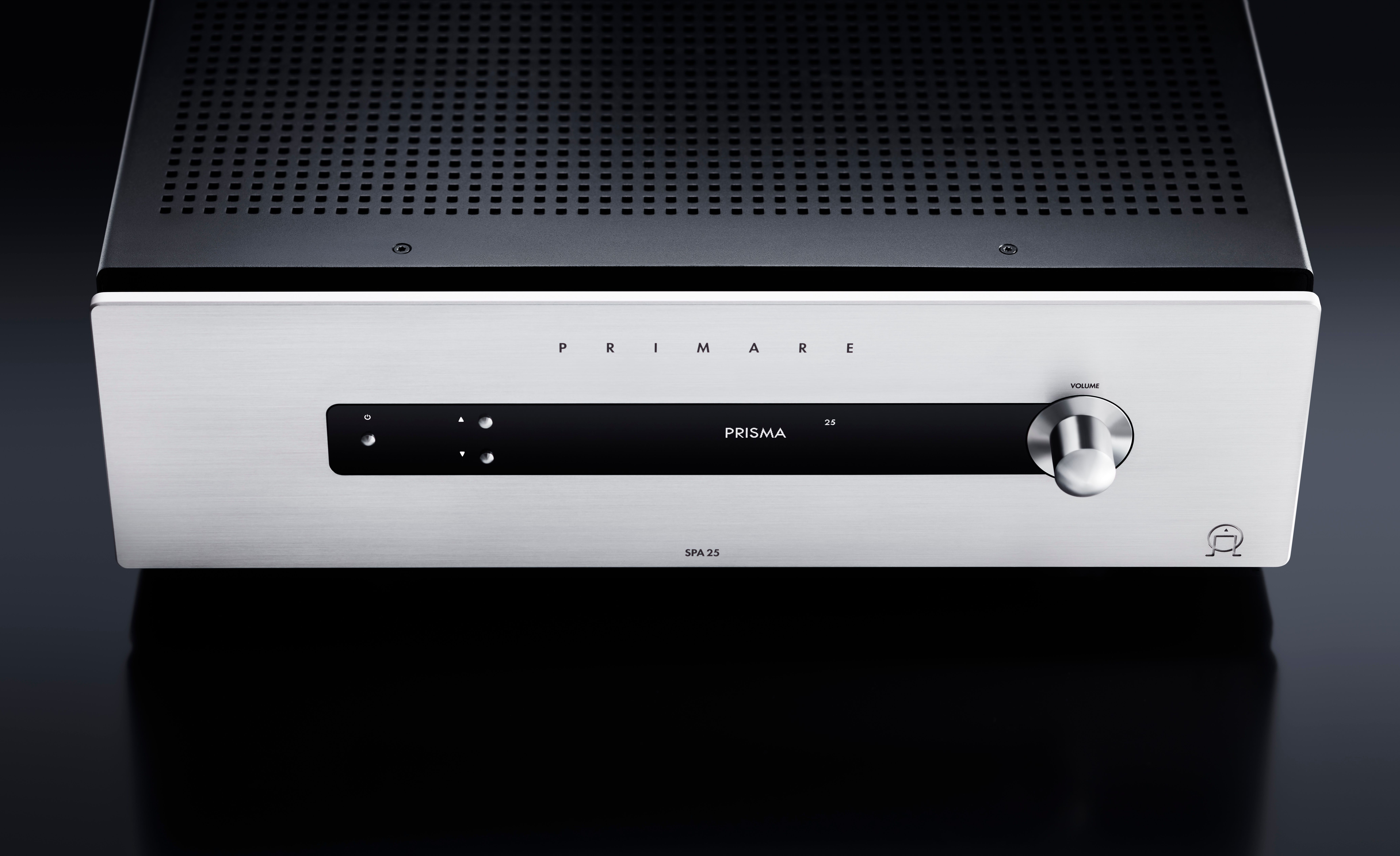 Primare SPA25 Prisma - 8
