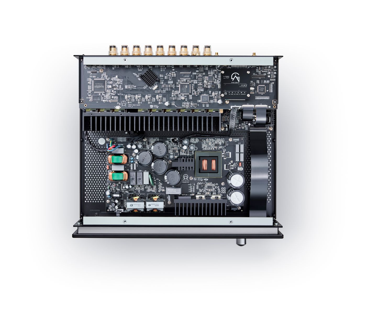 Primare SPA25 Prisma - 14