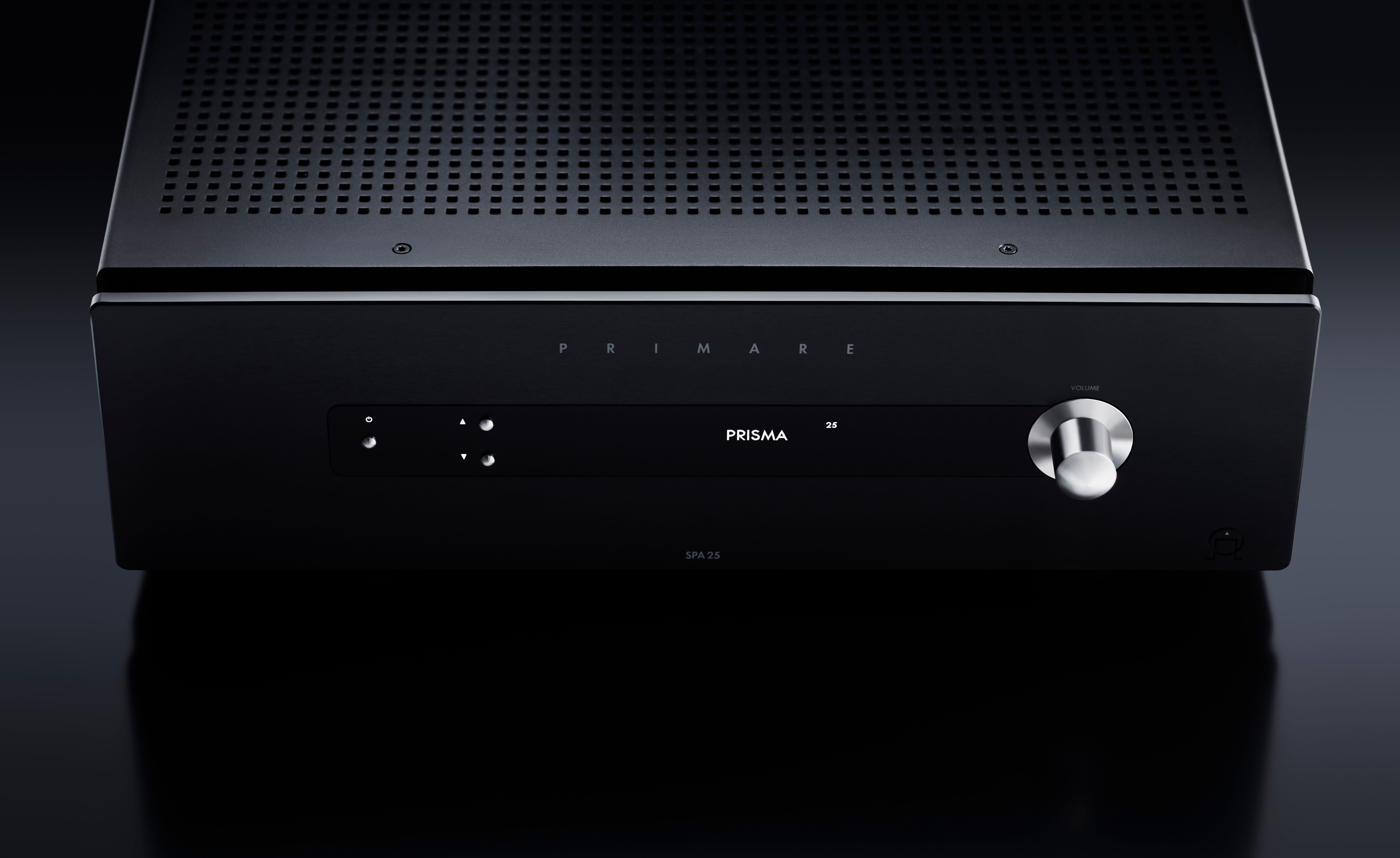 Primare SPA25 Prisma - 7
