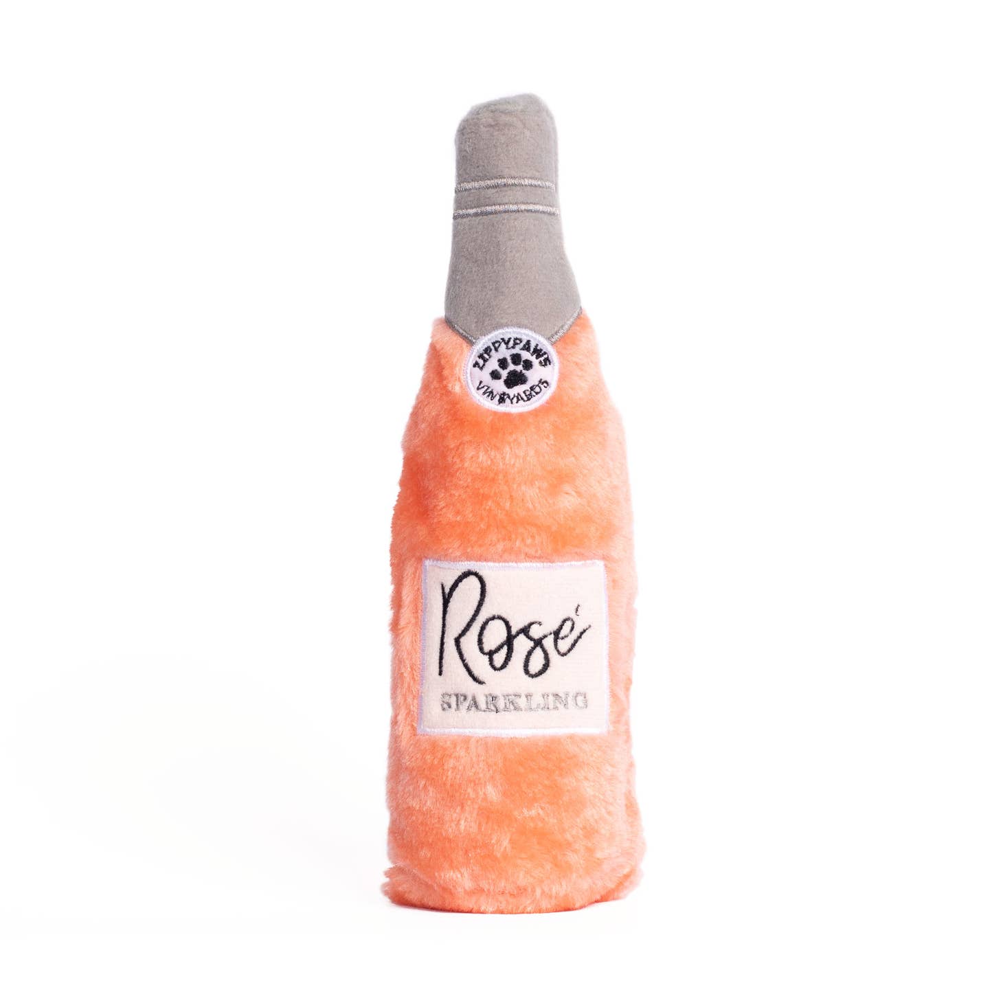 Zippypaws Happy Hour Crusherz - Rosé