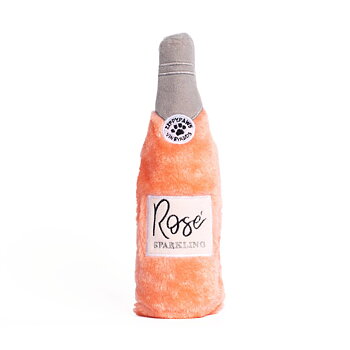 Zippypaws Happy Hour Crusherz - Rosé