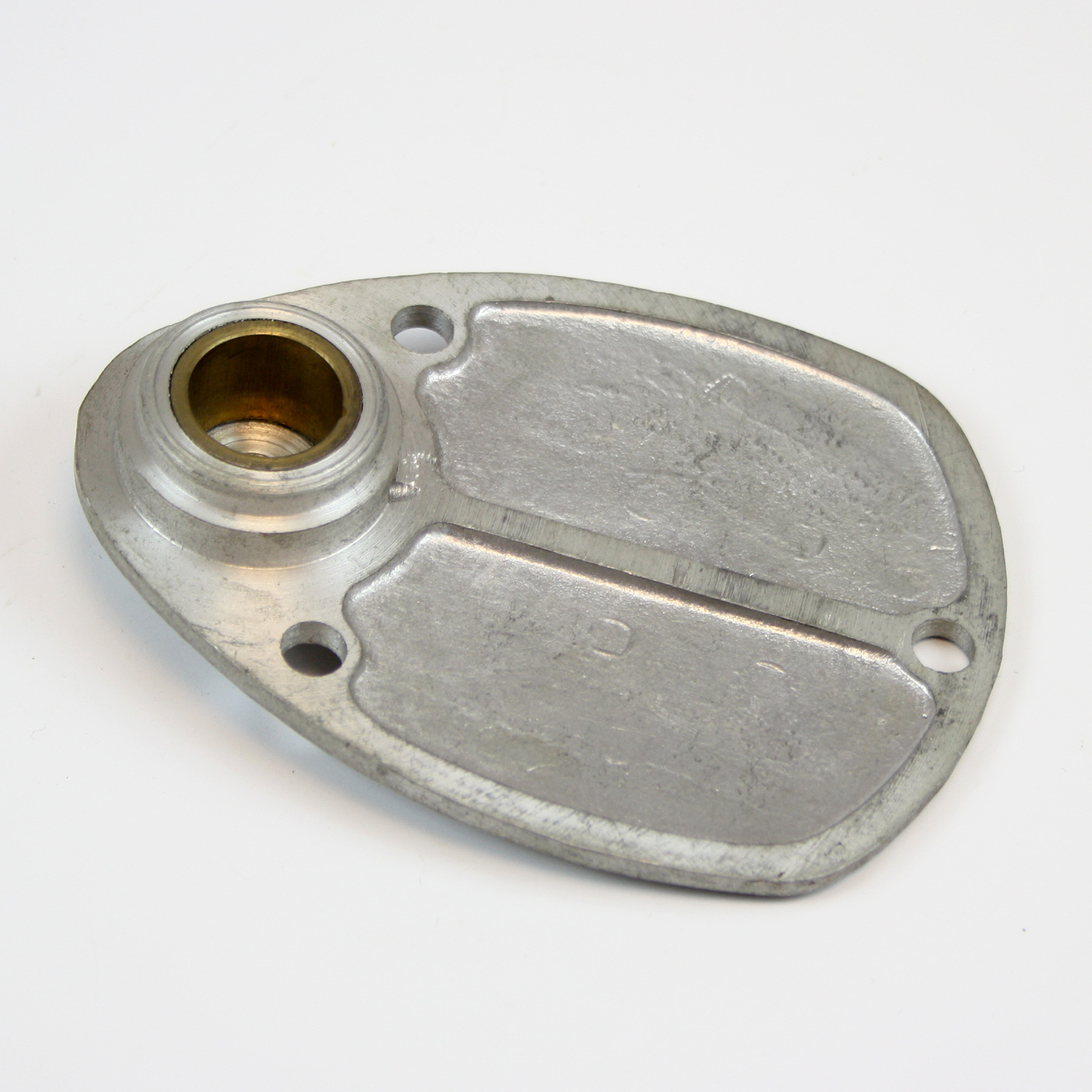 Dæksel til koblingsboks Lambretta150 D/LD - 125 LD NOS 99106040 - 2