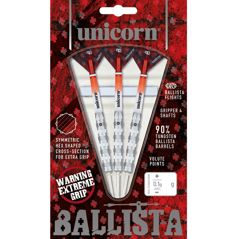 Unicorn Ballista  Style 1 21g - 4