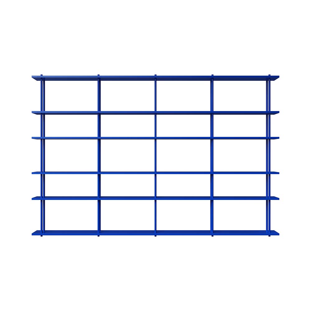 Bond Color W406  Shelf - Fogai - 14