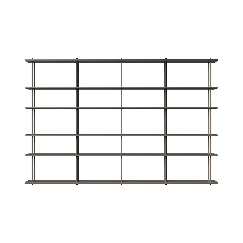 Bond Color W406  Shelf - Fogai - 16