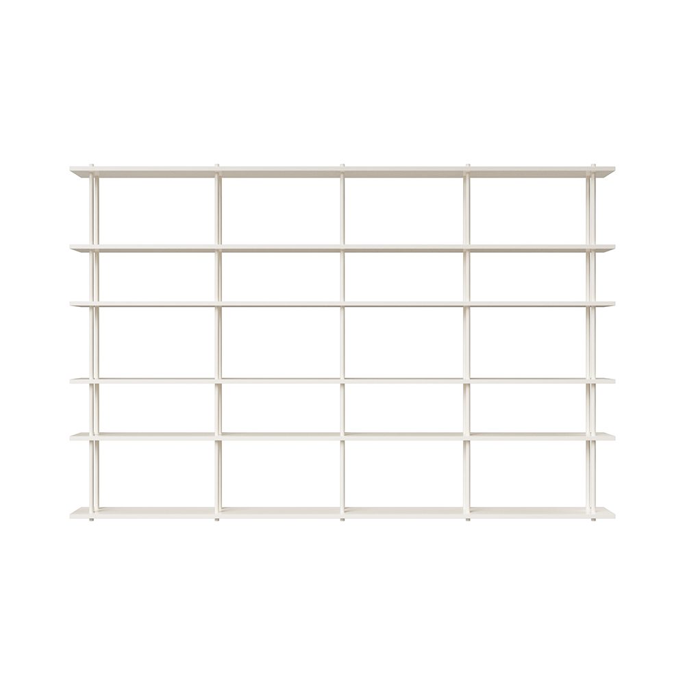 Bond Color W406  Shelf - Fogai - 17