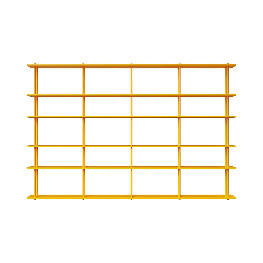 Bond Color W406  Shelf - Fogai - 13