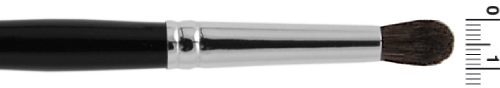 Grimas Eyeshadow Rund PR2 - 10 mm