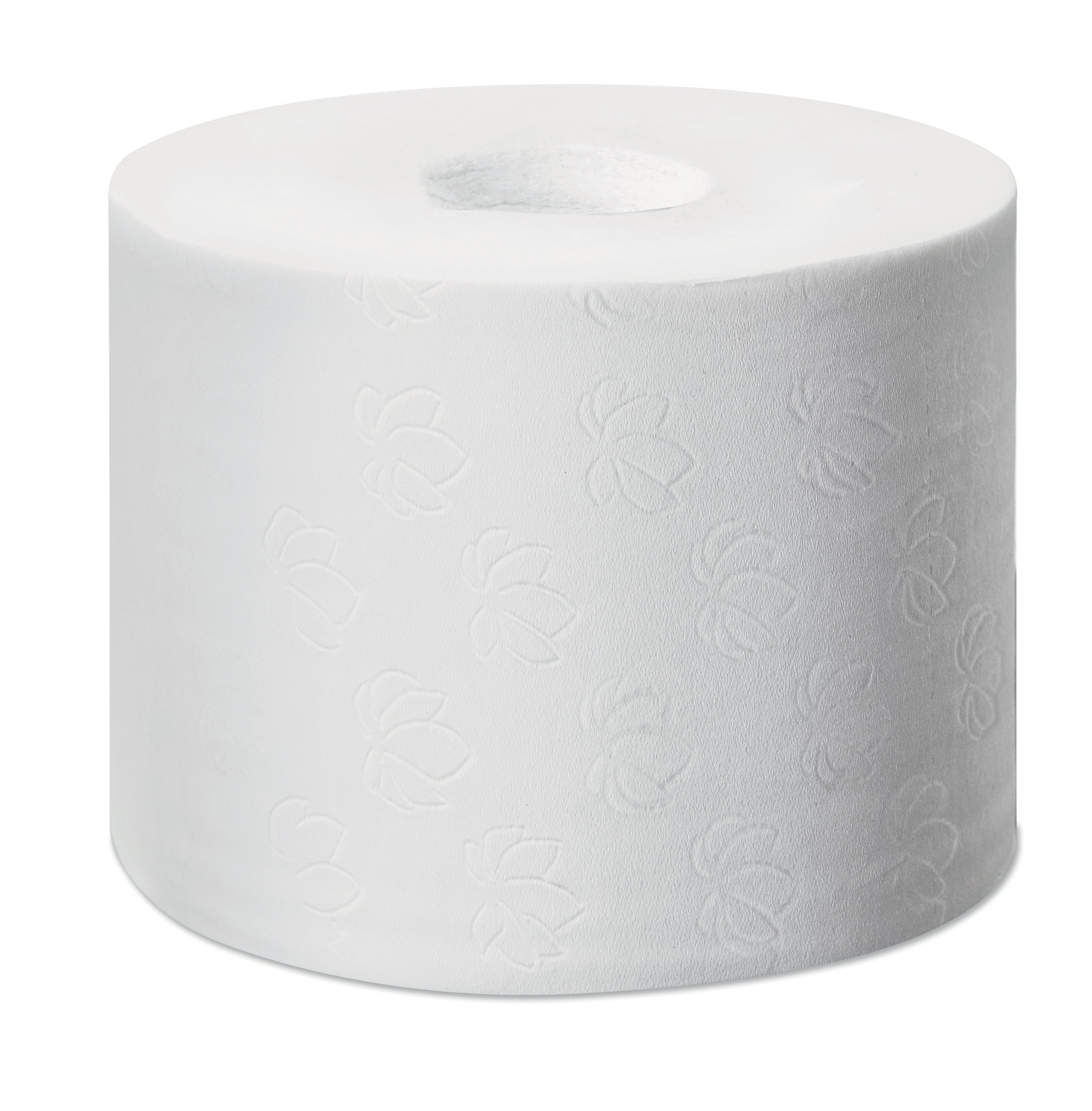 Tork Extra Mjukt Coreless Mid-size Toalettpapper – 3-lagers