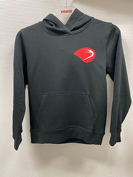 Föreningshoodie TGF 