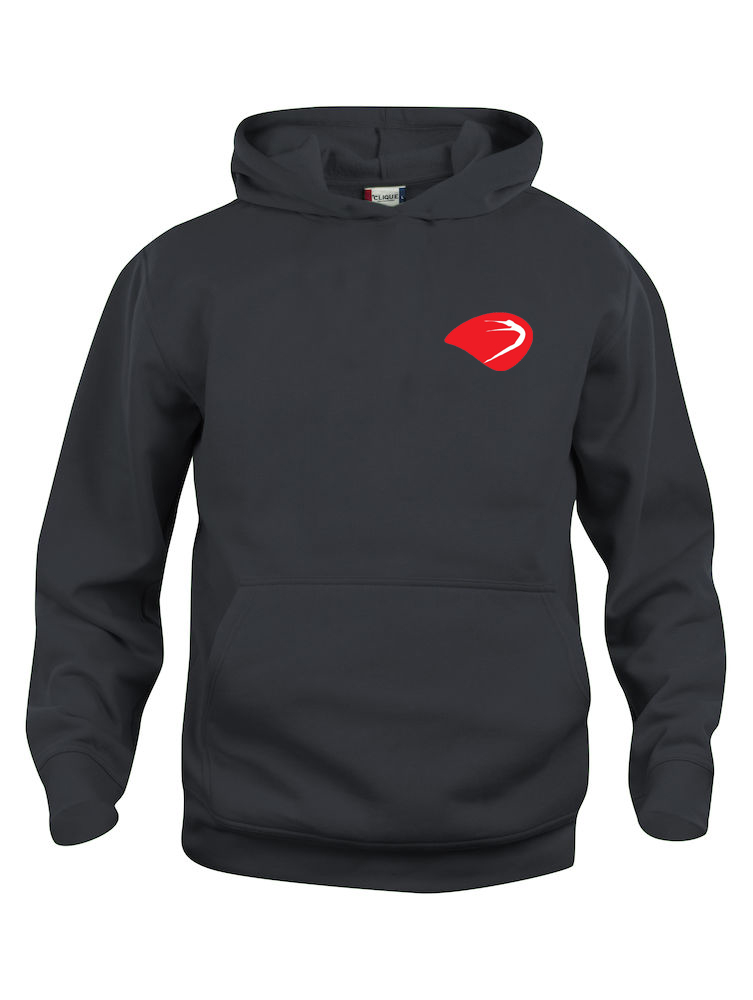 Föreningshoodie TGF 