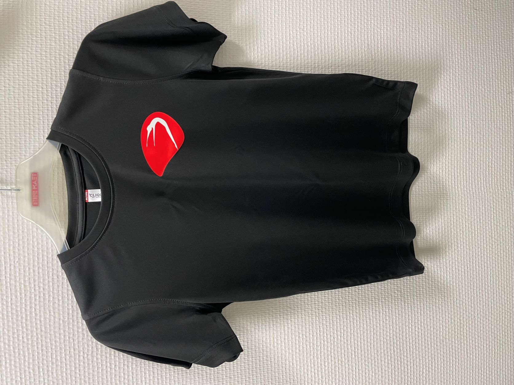 T-shirt Clique TGF  - 2