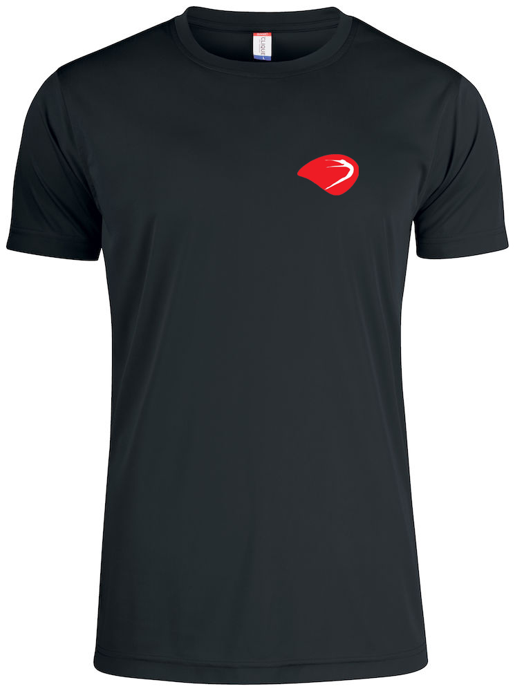 T-shirt Clique TGF 