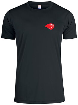 T-shirt Clique TGF 