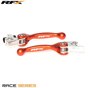 RFX Race Forged Flexible Lever Set Brembo