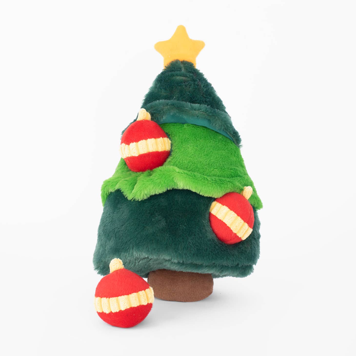 Zippypaws Christmas Tree