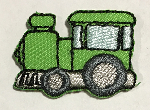 Patch Lok