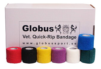 Bandage 'Vet Quick Rip'