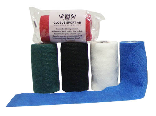 Bandage 'Vet Quick Rip' - 3