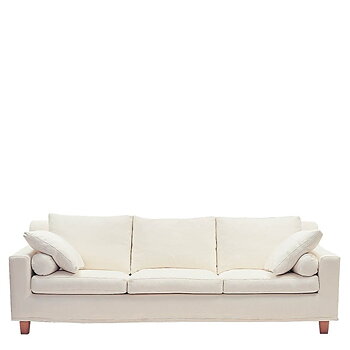 Morris (Ny klädsel) Soffa 240 cm - Fogia