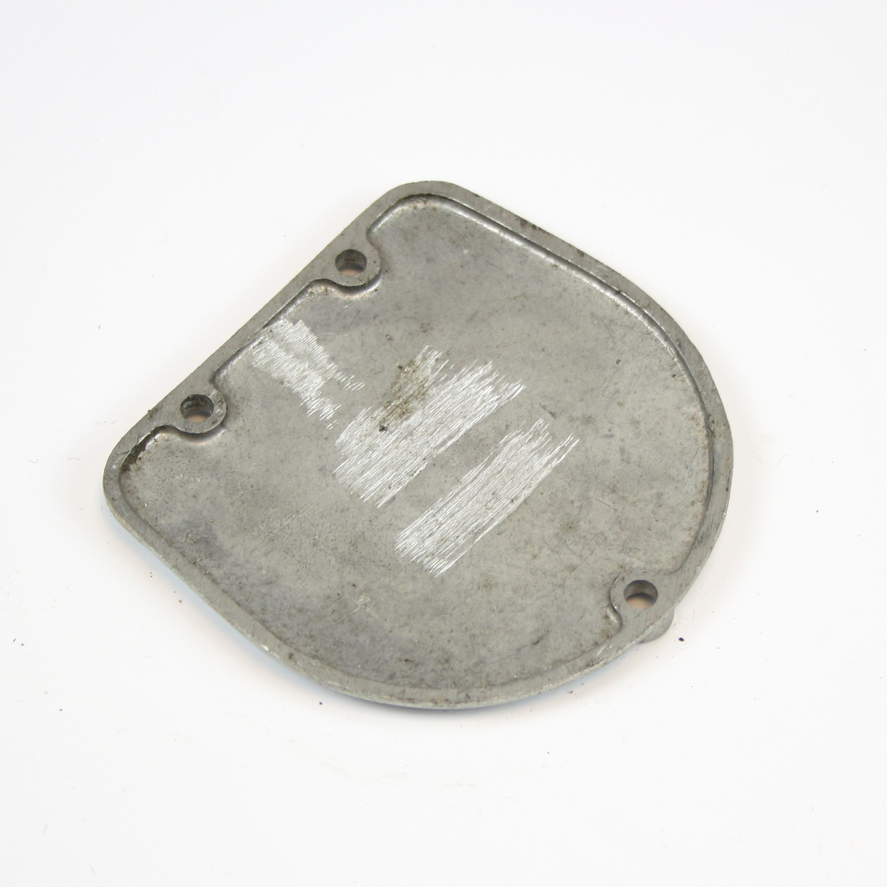 Deckel Schaltwalze Lambretta 150 D/LD - 125 LD NOS 11030302 - 2