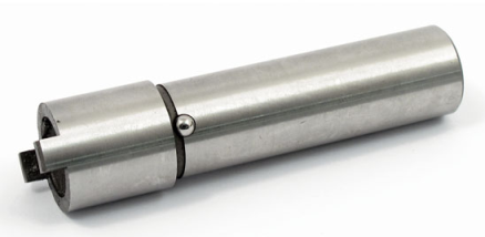 Replacement Shaft Only, Rear Exh