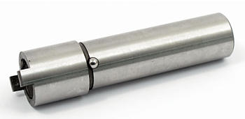 Replacement Shaft Only, Rear Exh