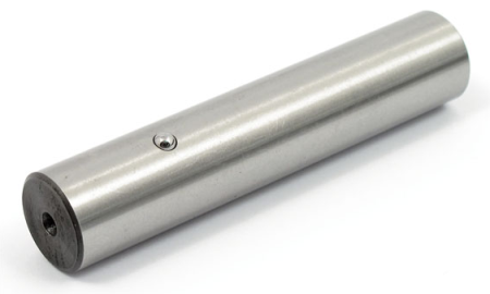 Replacement Shaft Only, Front Int.