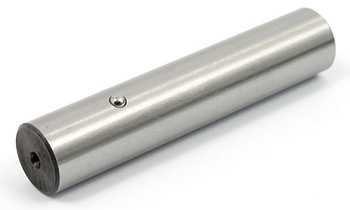 Replacement Shaft Only, Front Int.